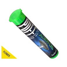 PUFF | ALIEN OG | PRE-ROLL | 1G