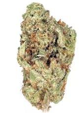 Green | Peanut Butter Breath 28g