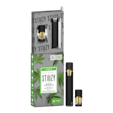STIIIZY | PINEAPPLE RT POD + BATTERY STARTER PACK 1G
