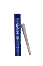 1.0G PreRoll Fathom Tongue Splasher