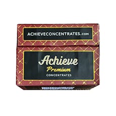 Achieve: Glitter Bomb Hash 1g