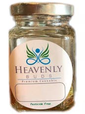 Heavenly Buds FL Yoda 7g