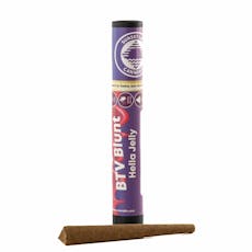 Sunset Lake | Hella Jelly BTV Blunt | 1g