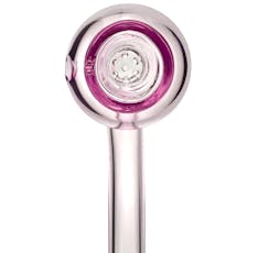 AFM 9.5" Sherlock Glass Pipe $28