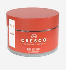 CRESCO CURACAO FLOWER 3.5G