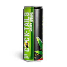 Cherry Limeade Cocktail - 10mg