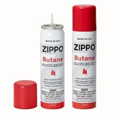 Zippo Butane Fuel - 1.48oz