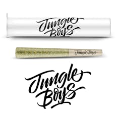 Chem Tree x Sour Dubb - 1g Premium Pre-Roll