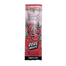 Blazy Susan | Wrap | Rose