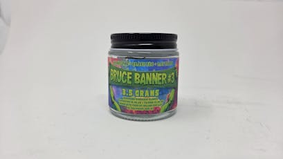 Island Sun | Bruce Banner - 3.5g