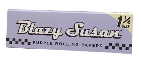 Blazy Susan Pink Cones 20pk King Size