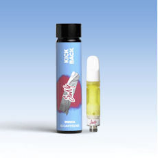 Strawberry Jam x Sleepover Cartridge 1g