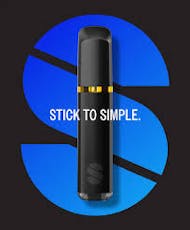 Lemon Cheesecake - Disposable Vape 1g