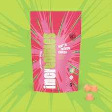 Incredibles - Gummies - Watermelon Smash (10pk) 100mg