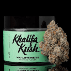 Khalifa Mints - 3.5g Hybrid