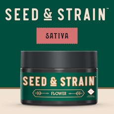 S & S - Tropicana Cherry 3.5g