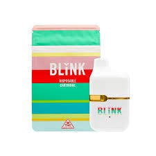 Grow West - Miami Heat - Blink Disposable Vape - 1g