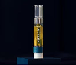 Cresco | Red Mintz | .5g Liquid Live Resin Cartridge