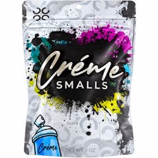 Creme Cultivation - 28g Prepack Smalls - Glitter Bomb