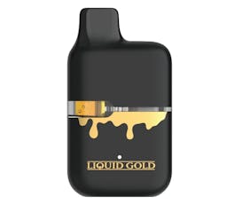 Disposable Premium - Live Resin Vape - CranberryZ - 1g