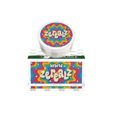 Tru Infusion Batter 1g: Zerealz