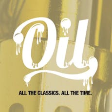 1g Orange Krush AIO Craft Oil Tugboat