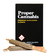 Dulce De Uva | PreRoll 5pk
