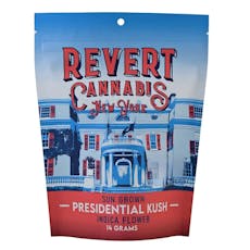 Revert Presidential Kush SunGrown 14G