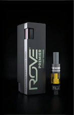 Resin Cart | Pink Bubba x Fire