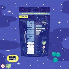 Blueberry CBN (500mg)