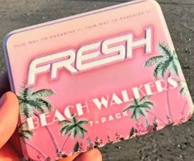 Fresh | Class Action Kush (H) Pre Roll | 7 Pack (3.5g)