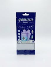 Geminii AIO Live Resin 1g Gas Face (H)
