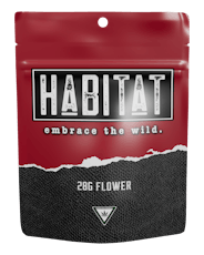 Habitat | Apple Cider 28g