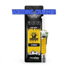 Wedding Crasher | 2g Dab Dart