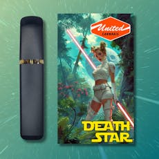 1/2g CO2 AIO | Death Star