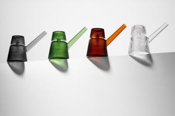 NWTN Home | Deco Bubbler | Assorted Colors