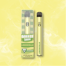 Limoncello Disposable