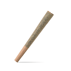 Electric Voodoo Live Rosin Infused Pre-Roll