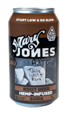 MARY JONES | ROOT BEER | BEVERAGE | 100MG | REC