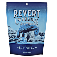 Blue Dream Whole Flower 14g