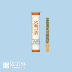 STX - Superglue 2pk Pre-Roll .5g