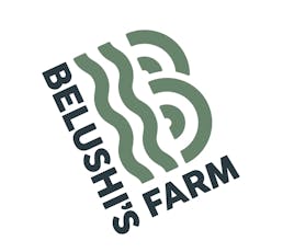 Belushi's Farm Apple Tartz Flower 3.5g