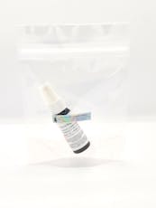 Sexual Lubricant Intimacy Oil - 200mg THC | 200mg CBD