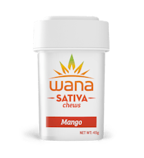Mango | 10 x 10mg