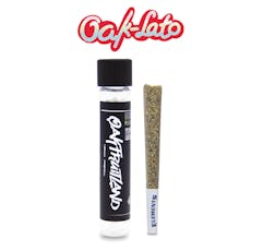 Oakfruitland - Oak-Lato (Hybrid) Preroll 1g