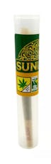Sun Leaf PR Blueberry Pancakes 1g