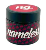 Mega Black Cherry | Flower