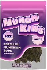 FPOG - Small Buds (28g)