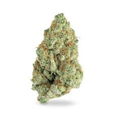 Melted Strawberries - Shake