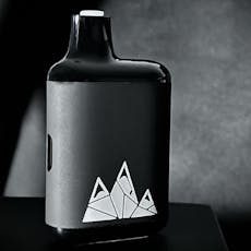 Pink Zushi Live Resin DISPOSABLE - 1g - Pamolab